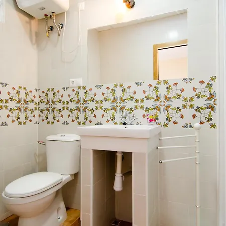 Apartamento Mediterranean Terraces - Sandy Beach *