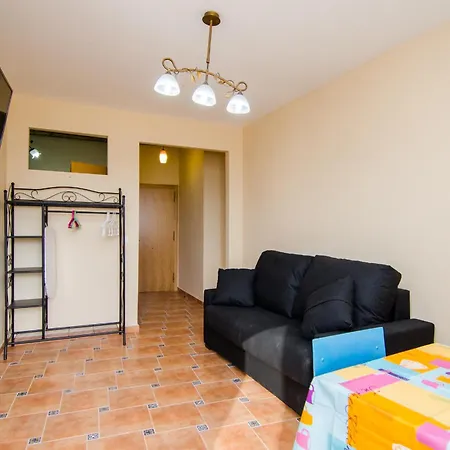 Mediterranean Terraces - Sandy Beach Apartamento *