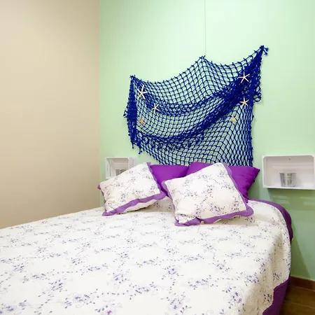 Mediterranean Terraces - Sandy Beach Apartamento